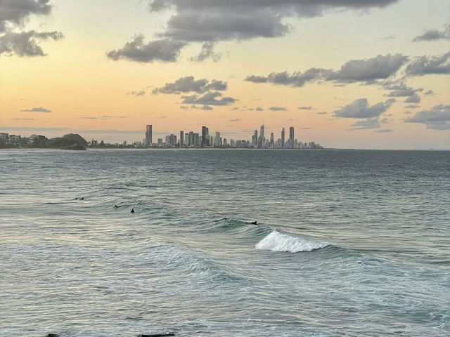 Burleigh