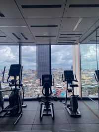 Dusit d2 Samyan Bangkok 