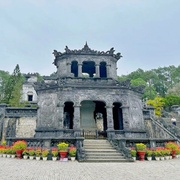 🇻🇳 후에여행 필수코스