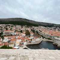 Uncovering the Secrets of Fort Lovrijenac