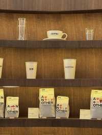 ☕️콜럼버스 가이드에서 인증된 세계 최고의 커피맛집