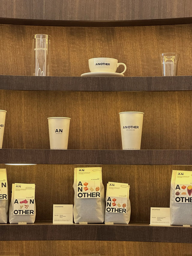 ☕️콜럼버스 가이드에서 인증된 세계 최고의 커피맛집