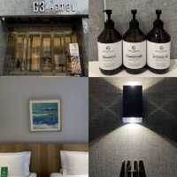 首爾🇰🇷「G3 HOTEL」韓國住宿推薦❗️❗️