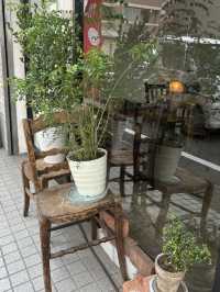 【福岡カフェ】旬のフルーツを使ったおいしいスイーツとドリンク