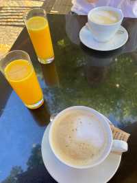 Cottage Cafe