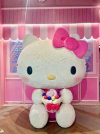【澳門】新濠影滙酒店：SANRIO CHARACTERS 影滙同萌