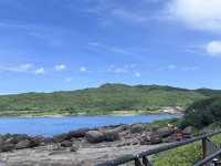 🌊台北福隆旧草嶺隧道 - 絶美な海景を楽しむサイクリングルート🚴