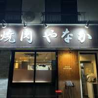 【東京🗼】小竹向原・住宅街のおしゃれ焼肉🥩