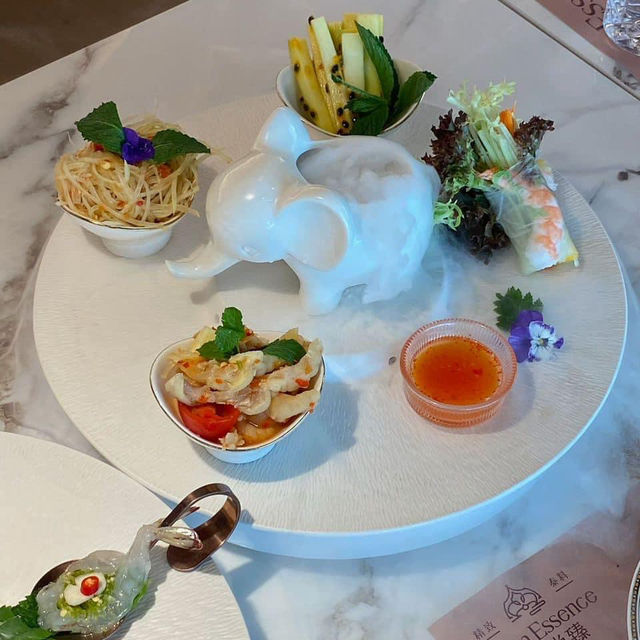 超推介‼️深圳高質泰國菜 仲有得打卡😍