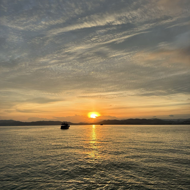 Langkawi Shortgetaway