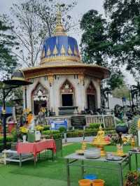 ศาลสมเด็จพระเจ้าตากสินมหาราช จันทบุรี