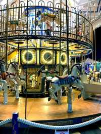 Experiance the largest and amazing riverfront lifestyle bazaar in Bangkok