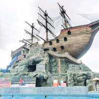 Splashy Splendid SplashMania Water Park