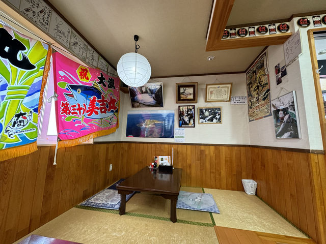 【青森】大間のマグロを食べに本州最北端へ！