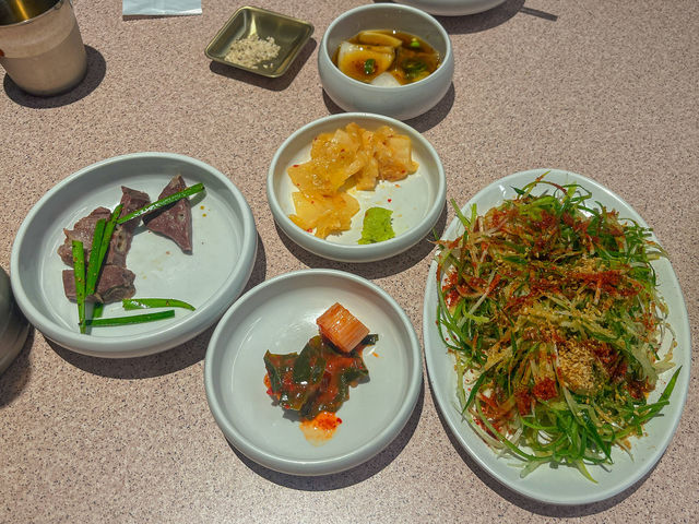 전주 신시가지 특수부위 구이 맛집 ! 불구멍 아직도 안먹어봤어? 