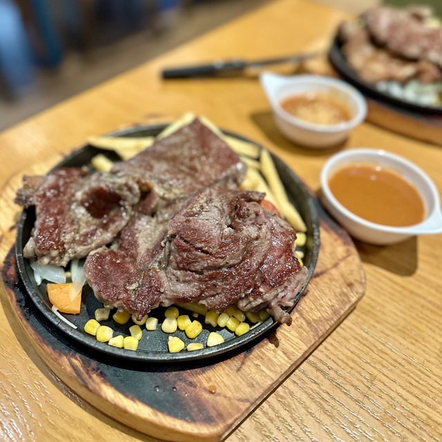 紅蔥頭餐廳 平價美食 舒適環境