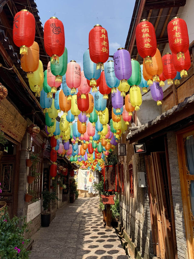 📍Lijiang, Yunan province , China 🇨🇳 