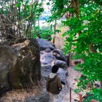 วนอุทยานแห่งชาติพนมสวาย