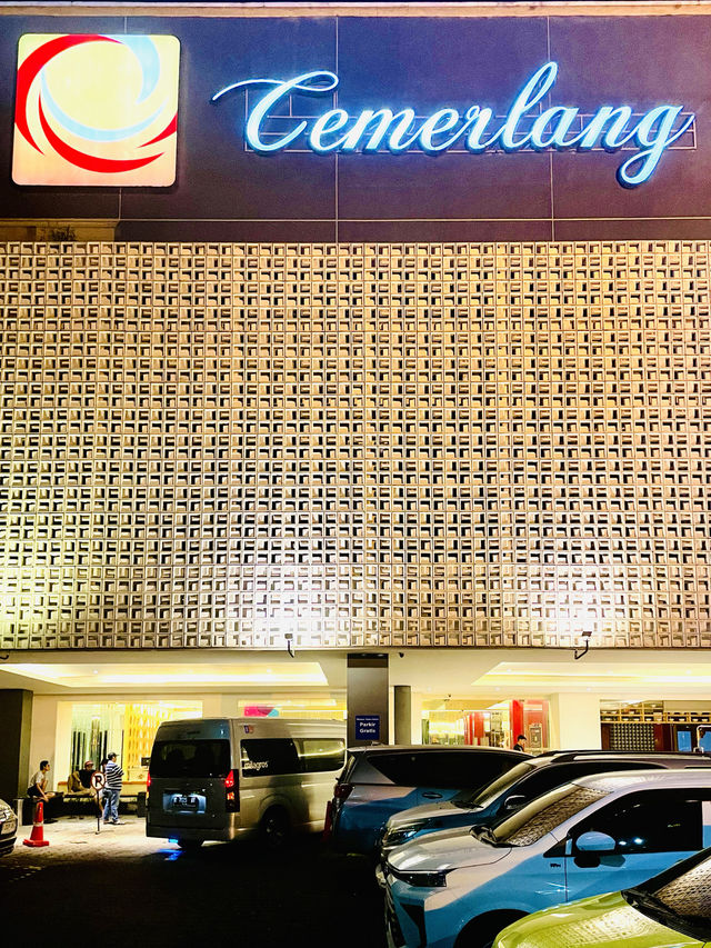 Hotel In The City Center Of Bandung City🇮🇩✨