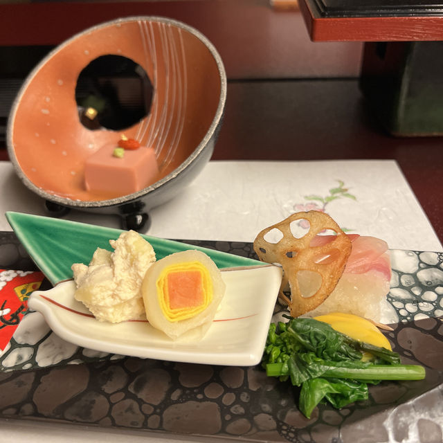 「西山溫泉 慶雲館」- 健力士世界紀錄的千年溫泉旅館