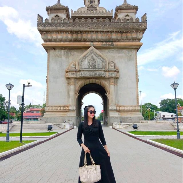 วังเวียง เฟือง เวียงจันทน์ หลวงพระบาง 