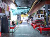 รีวิว นั่งเรือเที่ยวสามเหลี่ยมทองคำ