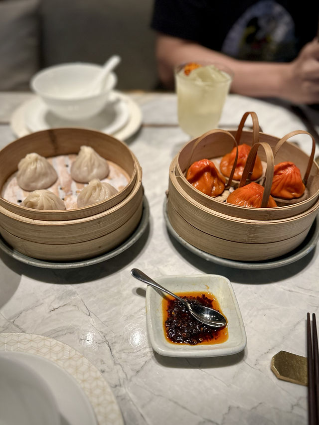 คิวยาวตลอด🥹ร้านอาหารจีนชื่อดังจากฮ่องกง 
