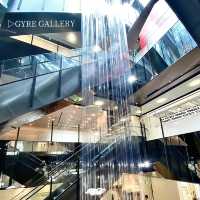 【表参道】GYRE GALLERY ヴォイド オブ ニッポン