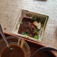 제주 연동 맛집)로터스 - 제주 썬호텔 고급 중식당 / 훠궈 맛집