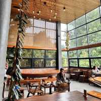 Cocoa Valley Cafe