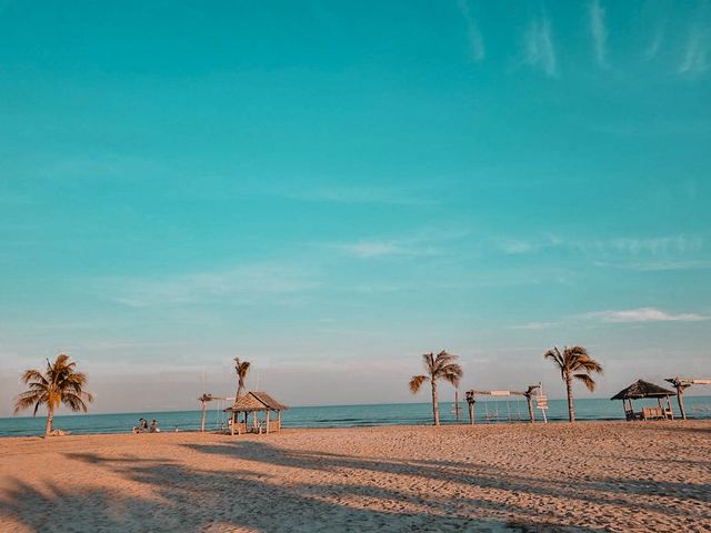 ที่พักติดหาดชะอำ@เพชรบุรี
