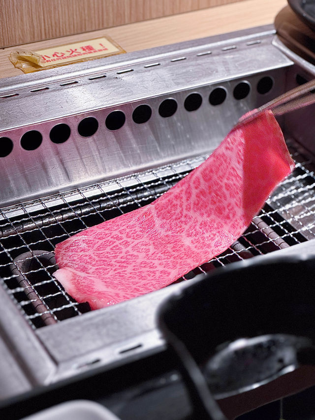 和牛壽喜燒燒肉🐂推薦‼️