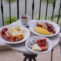 รีวิวห้องพักโรงแรม U Khao Yai