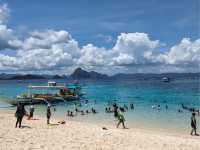 Seven Commandos Beach