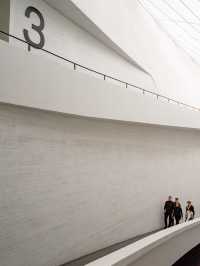 📍Kiasma