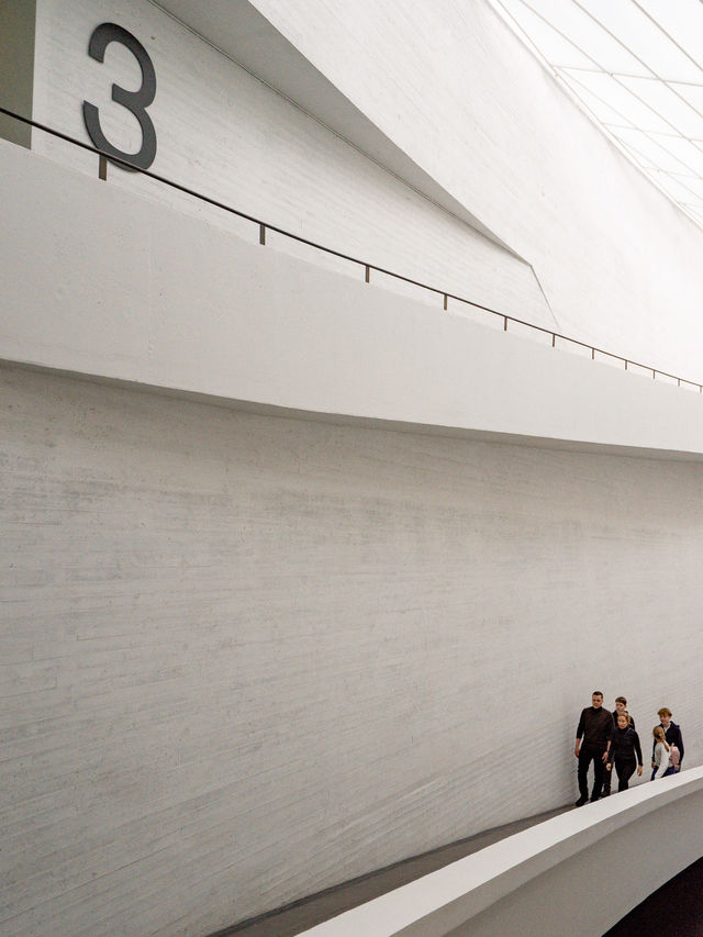 📍Kiasma