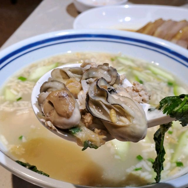 滋味滷水鵝片小吃
