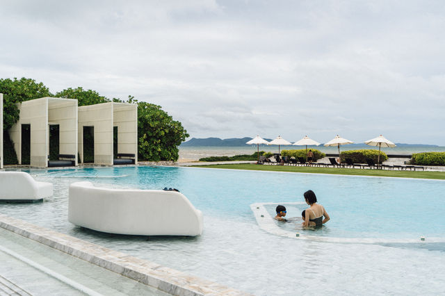 Veranda Resort Pattaya Na Jomtien - MGallery  