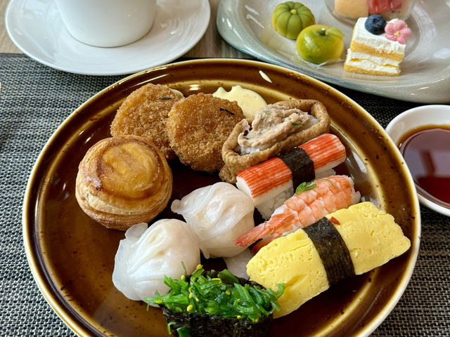 🇸🇬 National Day Weekend at One Farrer Hotel