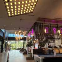 MOXY HOTEL PUTRAJAYA