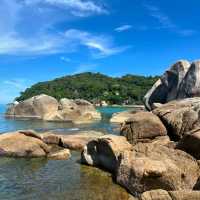 Lamai Beach