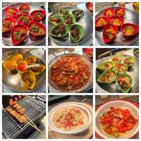 【 高質全景開放式酒店 】  