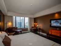  Hotel Muse, Bangkok ดีไซน์โดดเด่น