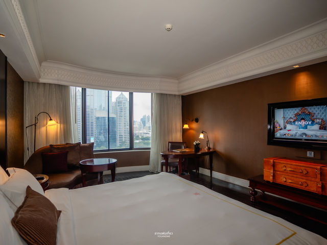  Hotel Muse, Bangkok ดีไซน์โดดเด่น