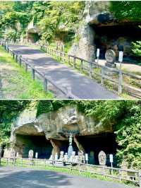 【日本東北】松島瑞嚴寺：莊嚴肅穆的三十三尊觀音像