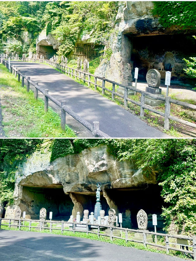 【日本東北】松島瑞嚴寺：莊嚴肅穆的三十三尊觀音像