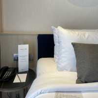 Mercure Trion KL: Where Comfort Meets Convenience