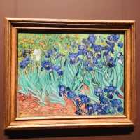 UCLA에서 학식 먹고 게티센터에서 유유자적 풍경&그림 감상🖼️
