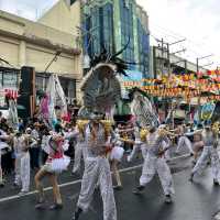 Experience Masskara Festival in Bacolod