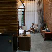 ที่พักสำหรับคนรักโกโก้ Cocao Valley resort น่าน